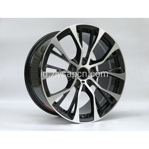 Harga kompetitif pelek roda palsu untuk x5 x6